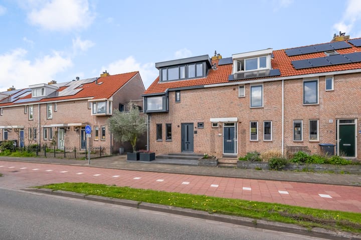 Foto 3 van Laan van Meerwijk 32