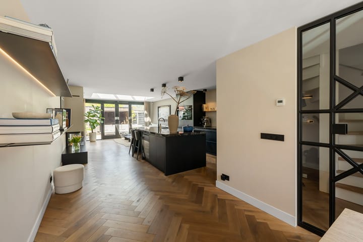 Foto 4 van Laan van Meerwijk 32