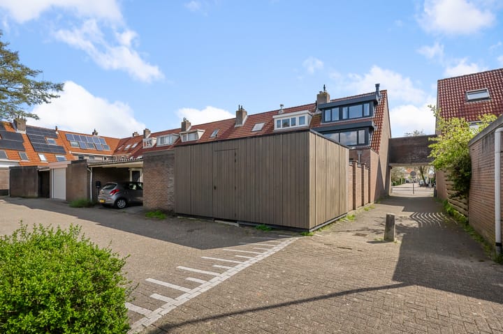 Foto 2 van Laan van Meerwijk 32