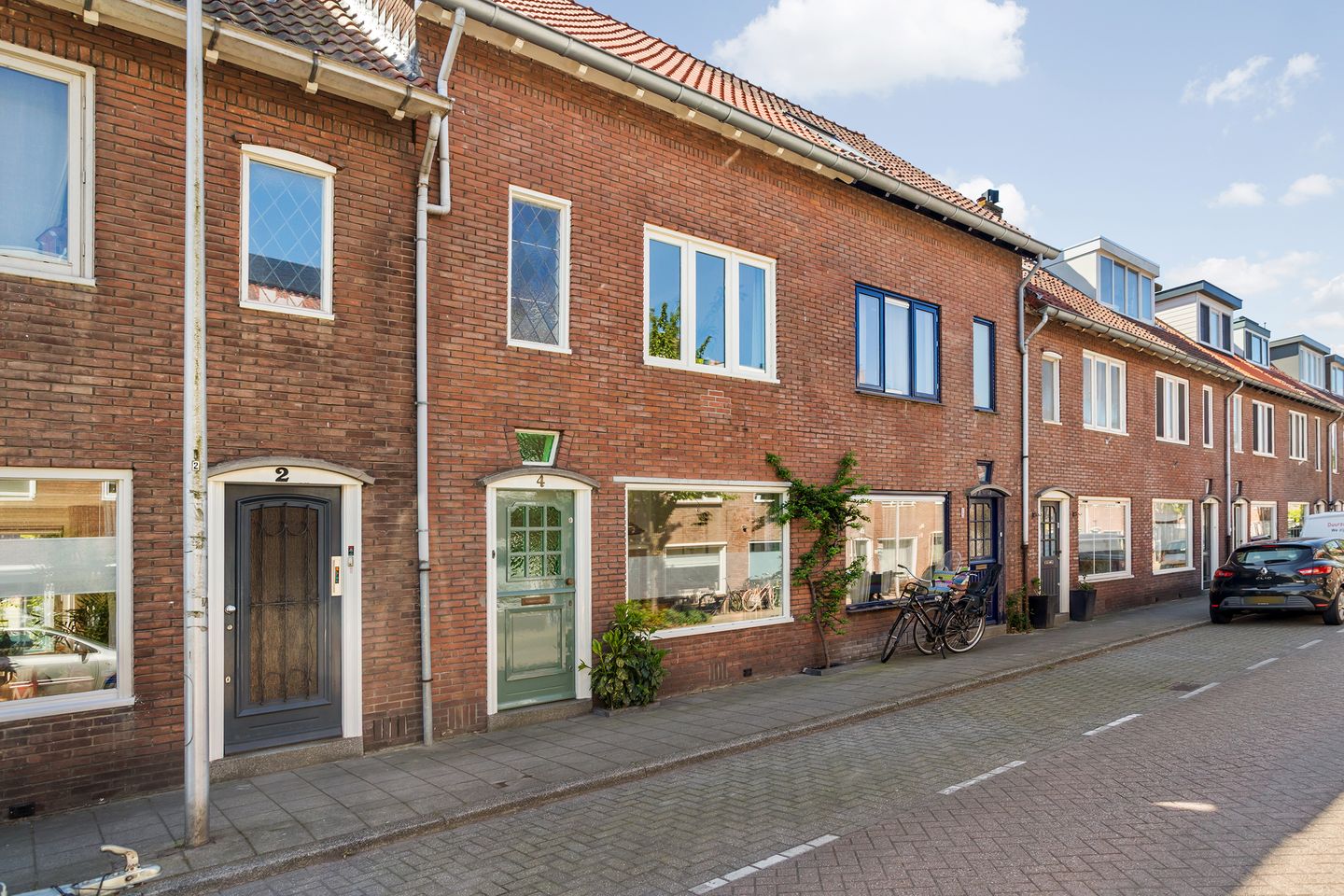 Photo 5 of Fregatstraat 4