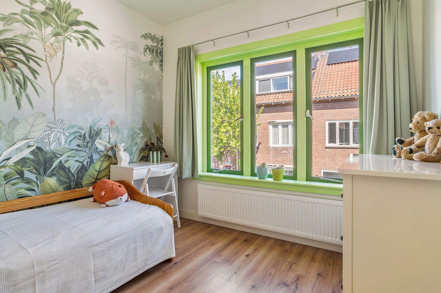 Photo 25 of Fregatstraat 4