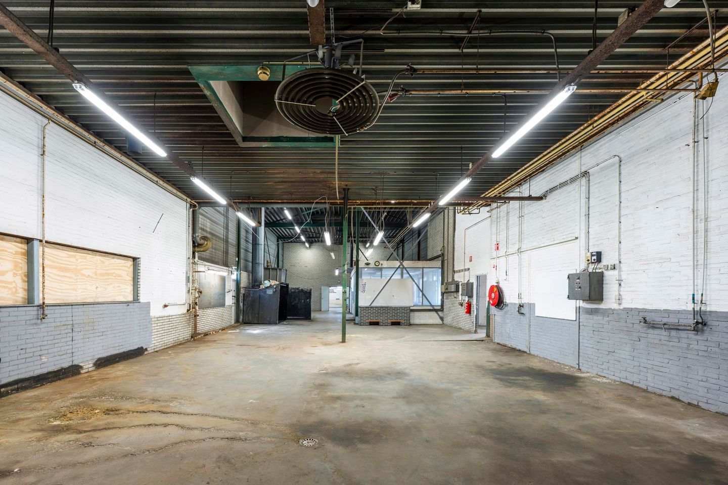 Bekijk foto 5 van Anthony Fokkerweg 53-55