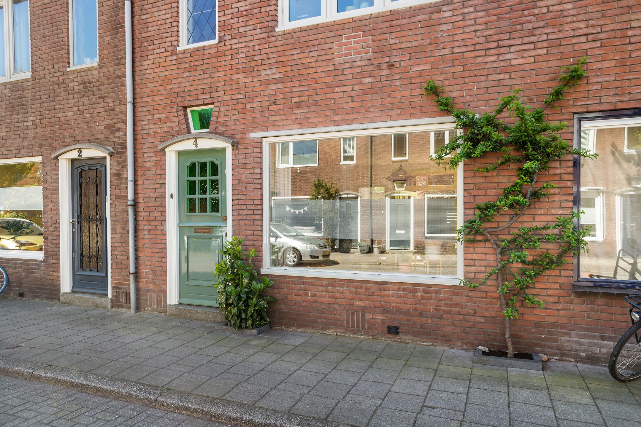 Photo 6 of Fregatstraat 4