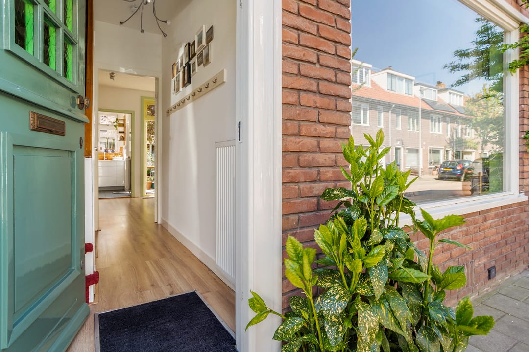 Photo 7 of Fregatstraat 4