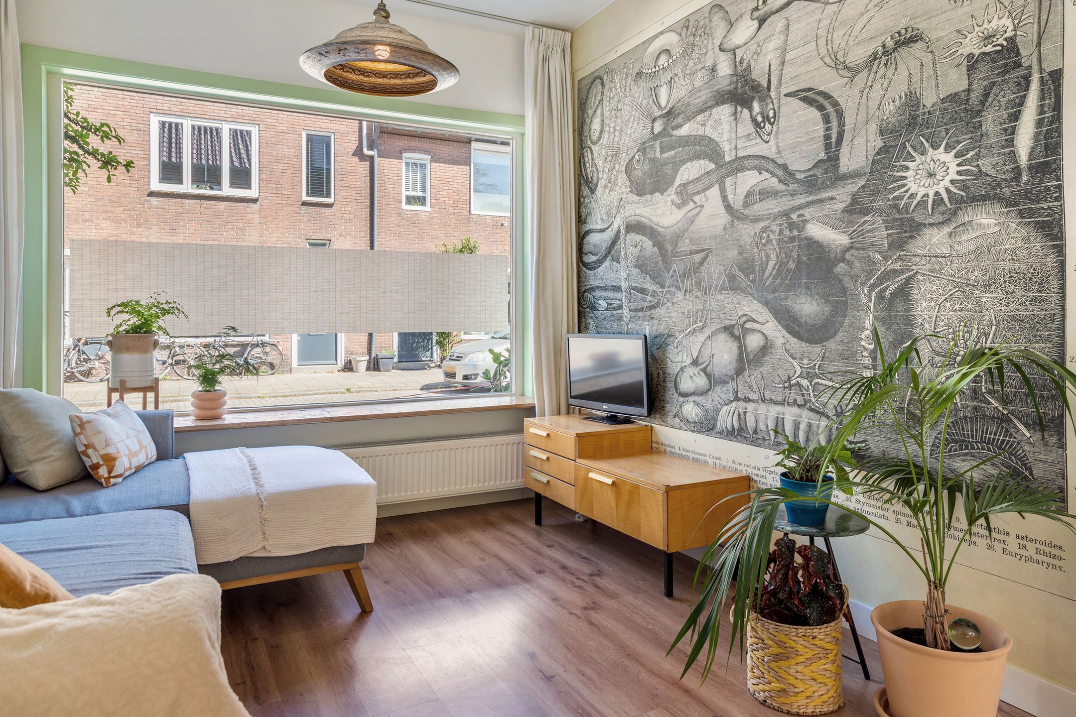 Photo 9 of Fregatstraat 4
