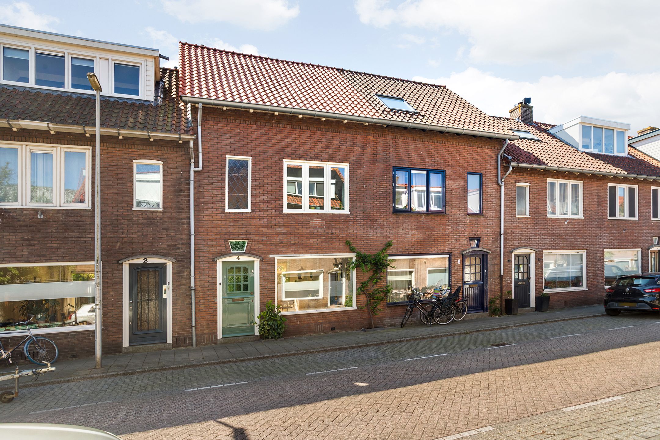 Fregatstraat 4 