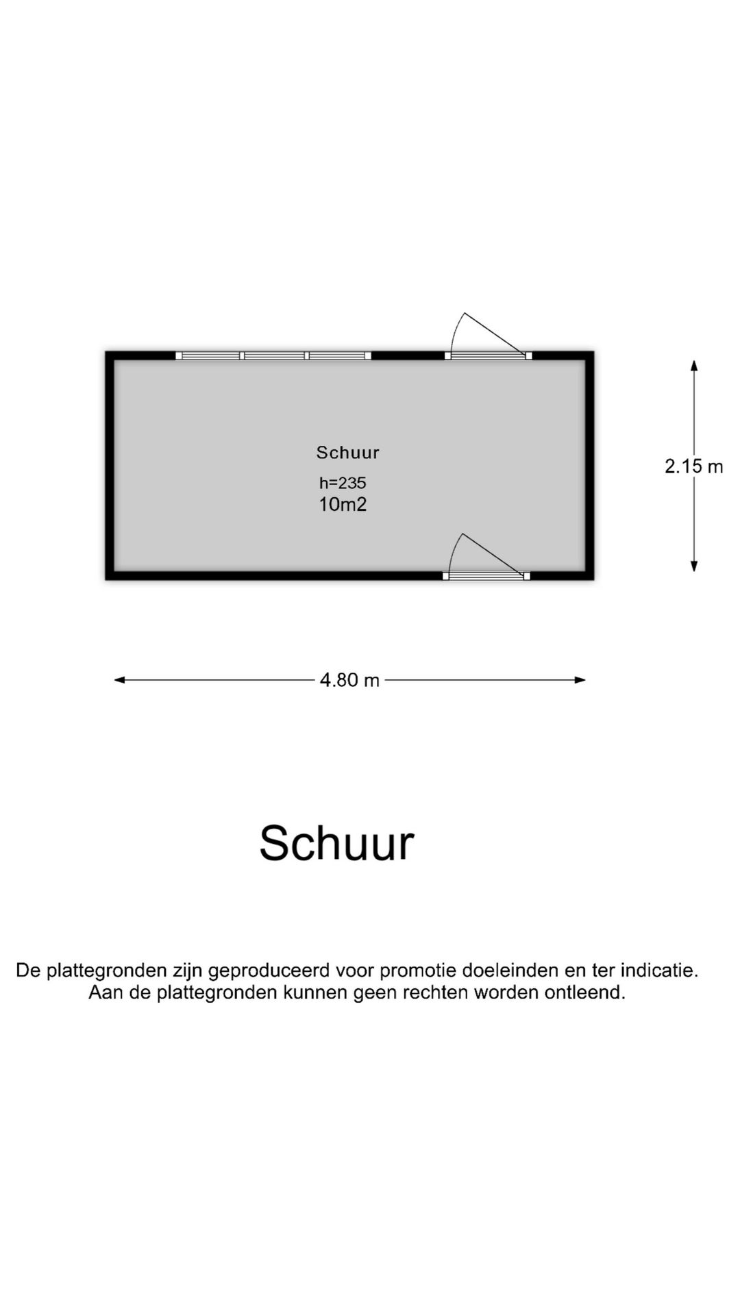 Photo 49 of Fregatstraat 4
