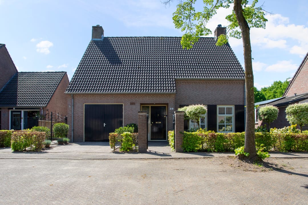 Foto 1 van Beemke 59