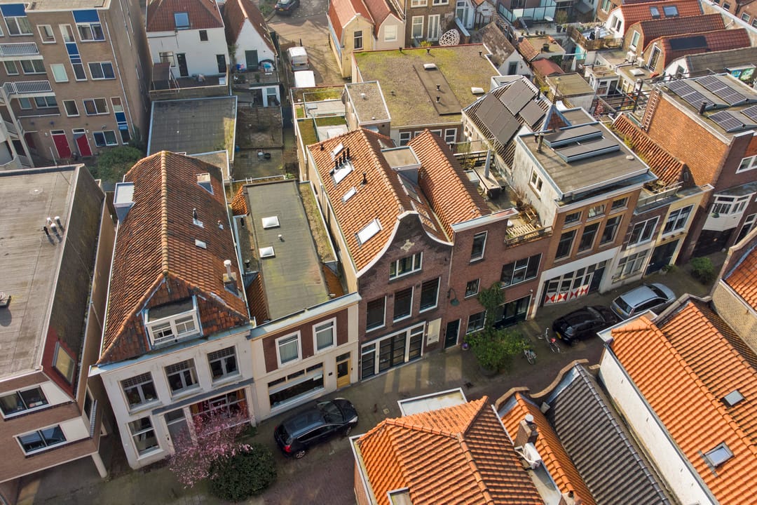 Foto 43 van Keizerstraat 52