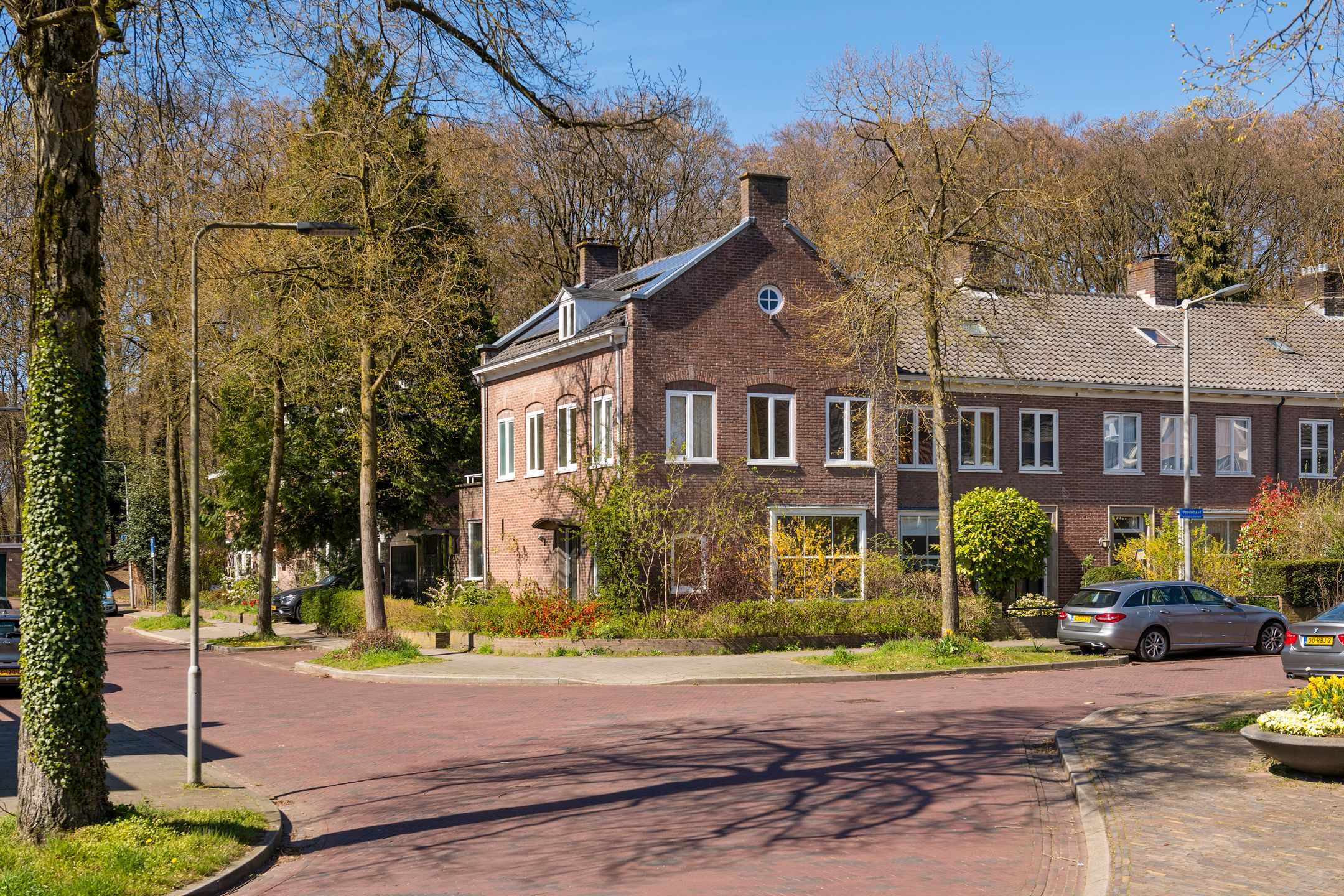 Vondellaan 57 