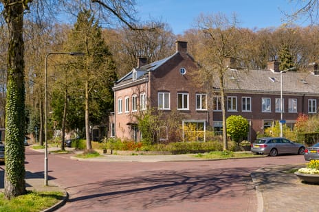 Vondellaan thumbnail