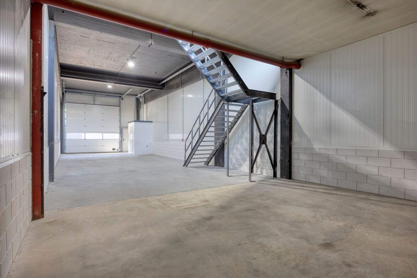 Bekijk foto 5 van Industrieweg 26-D