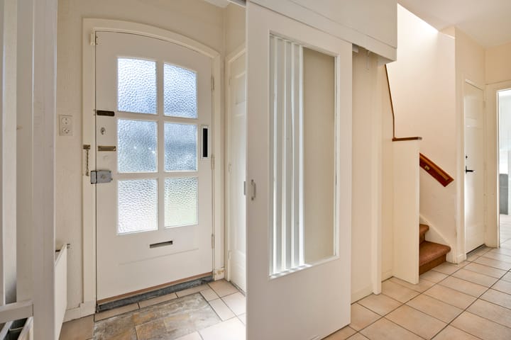 Foto 4 van Vondellaan 57