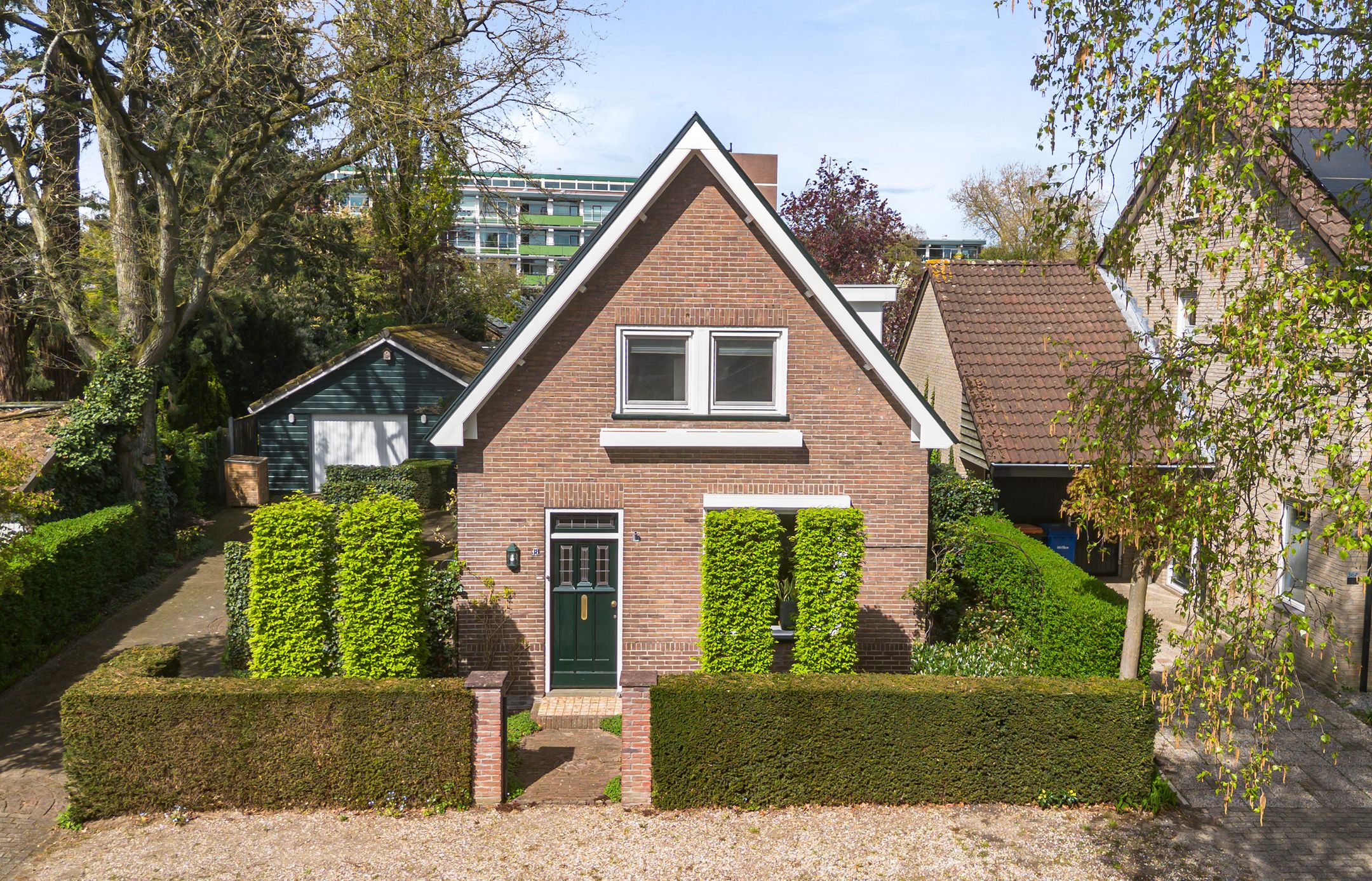 Schuttersweg 38 