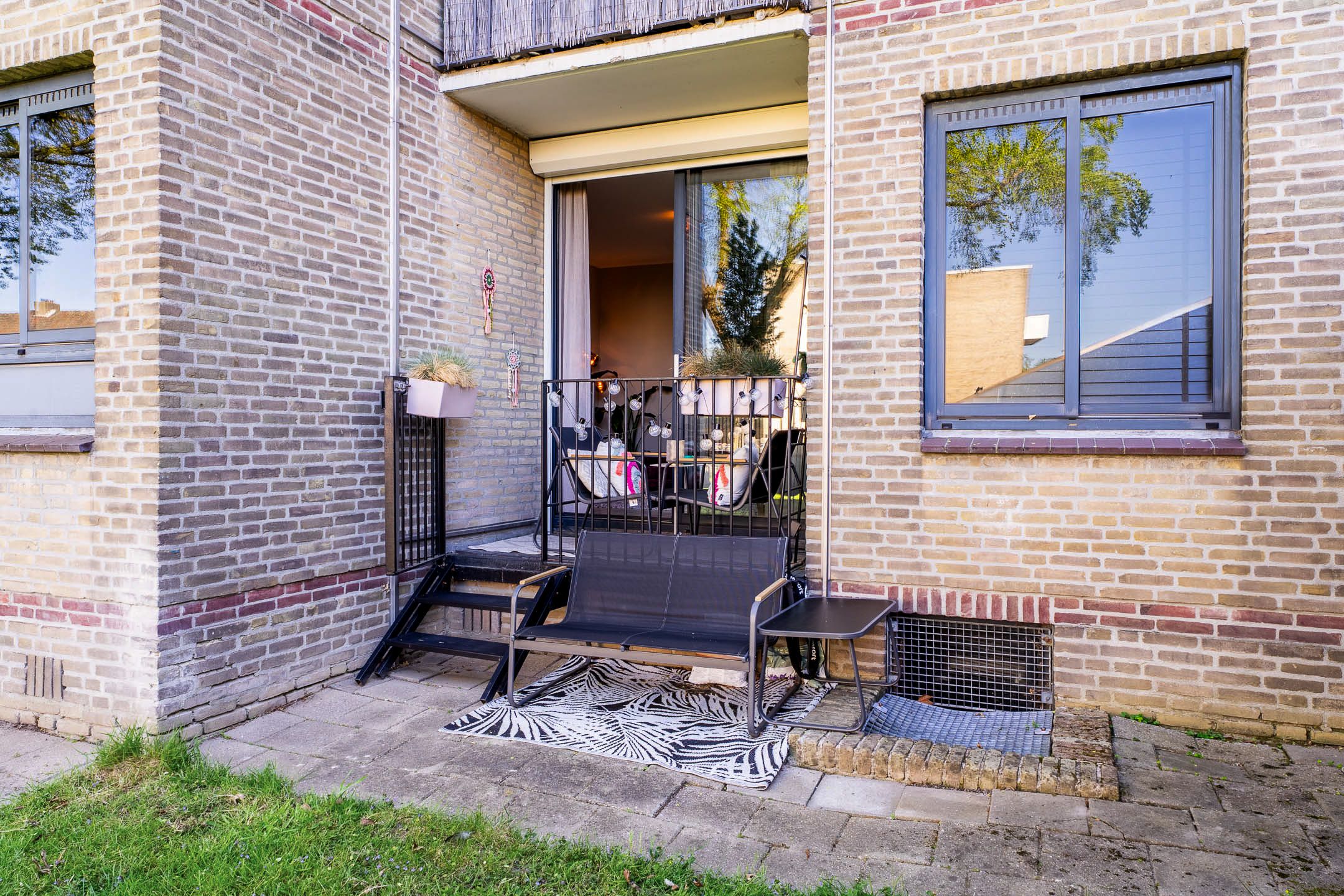 Photo 15 of Waterhoefstraat 25-B