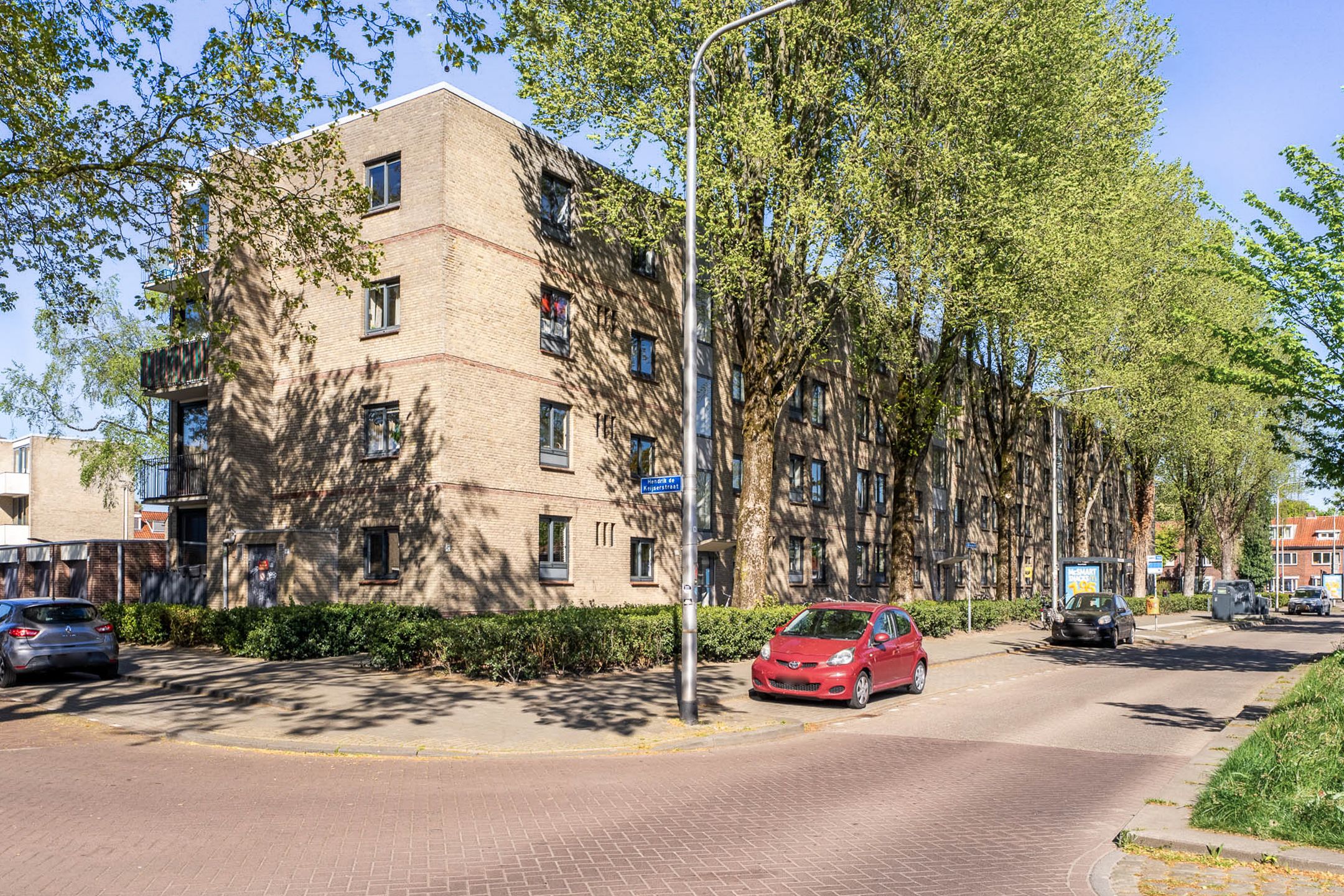 Waterhoefstraat 25-B 25 b