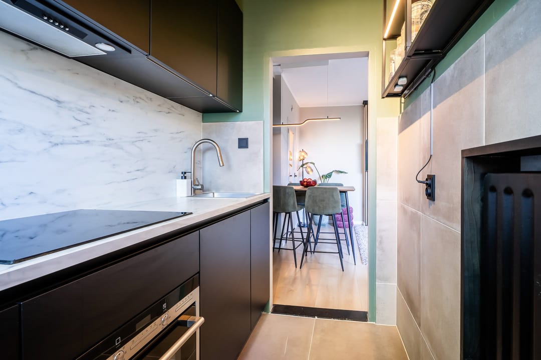 Photo 8 of Waterhoefstraat 25-B