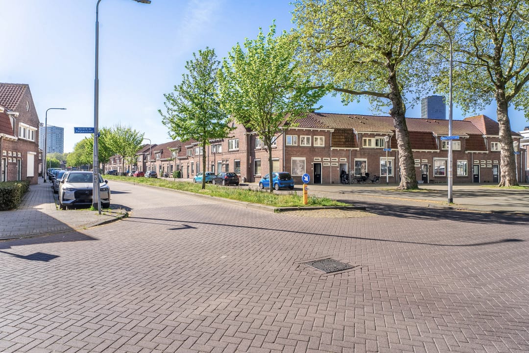Photo 22 of Waterhoefstraat 25-B
