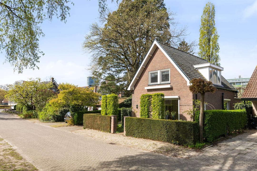 Photo 2 of Schuttersweg 38