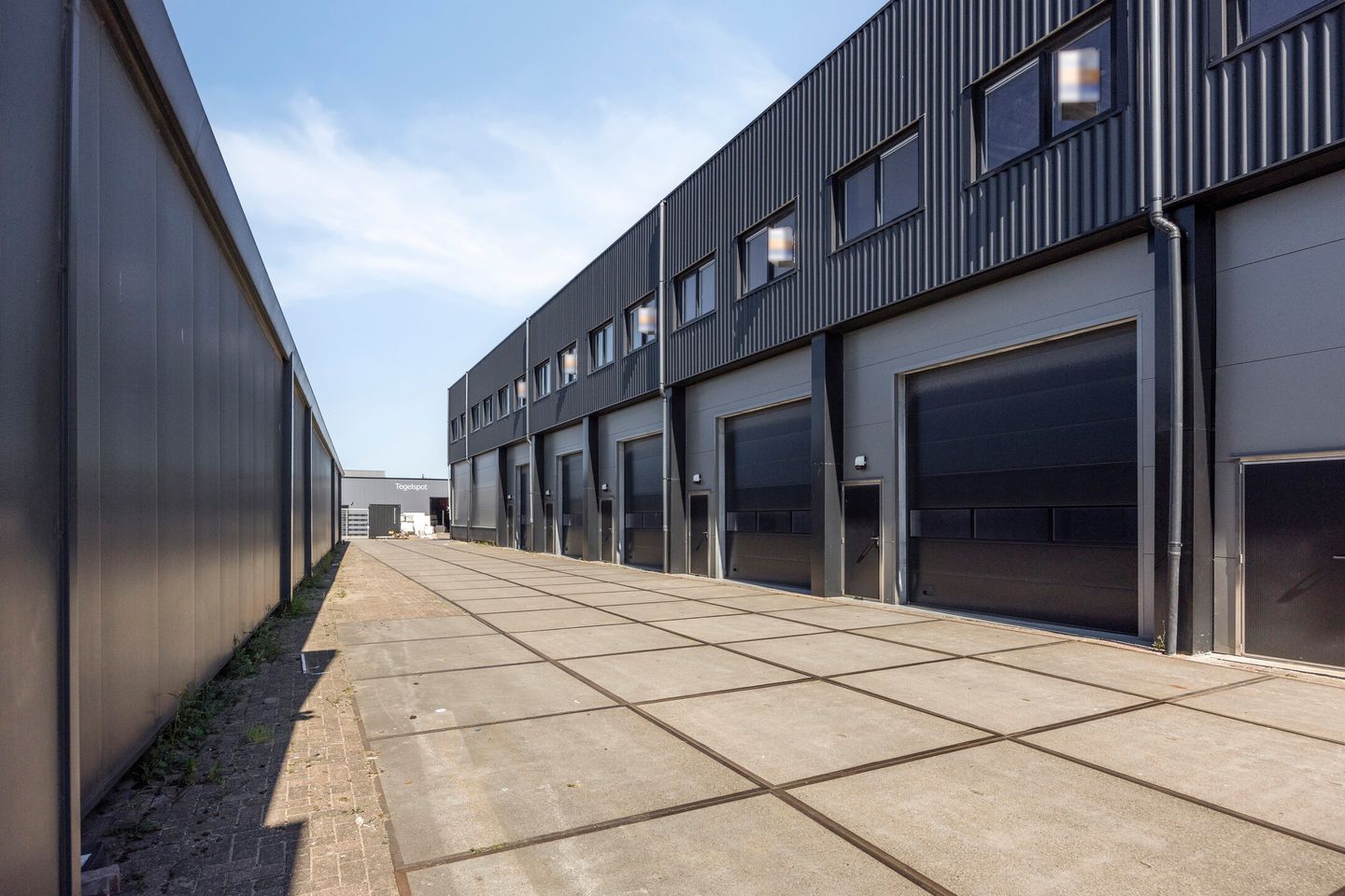 Bekijk foto 1 van Industrieweg 26-D