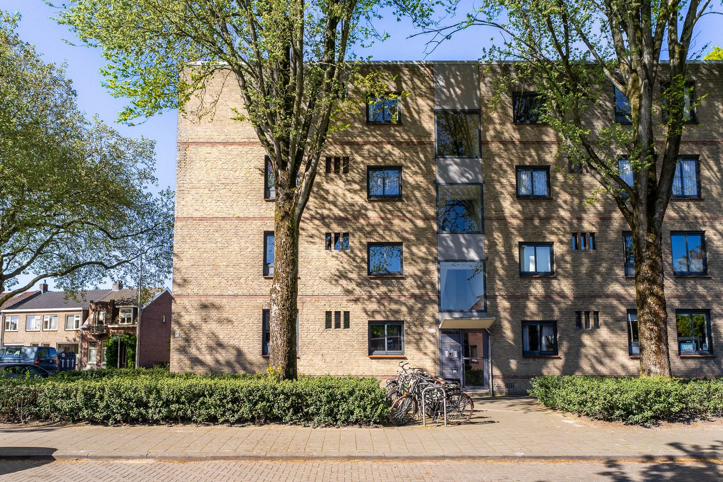 Photo 20 of Waterhoefstraat 25-B