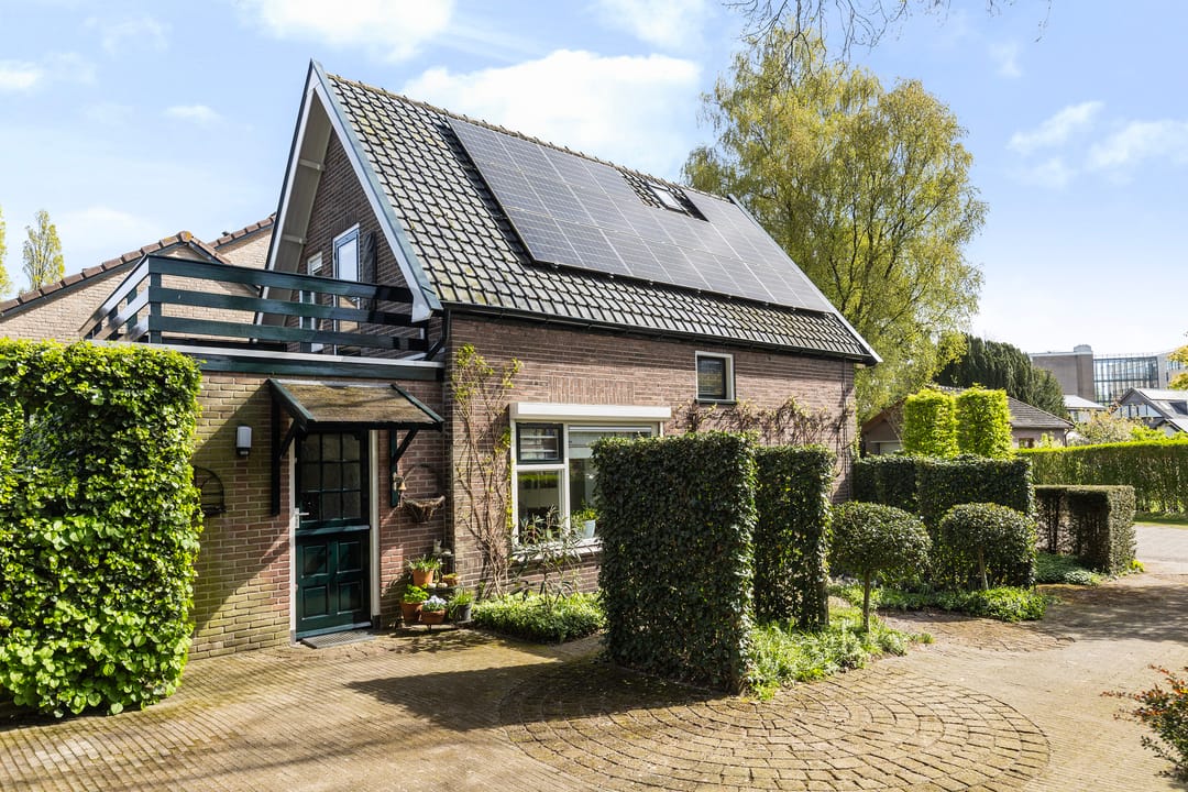 Photo 47 of Schuttersweg 38