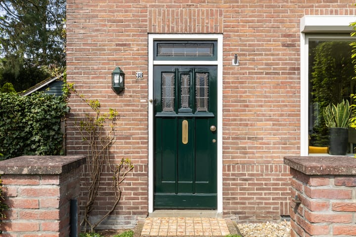 Foto 4 van Schuttersweg 38