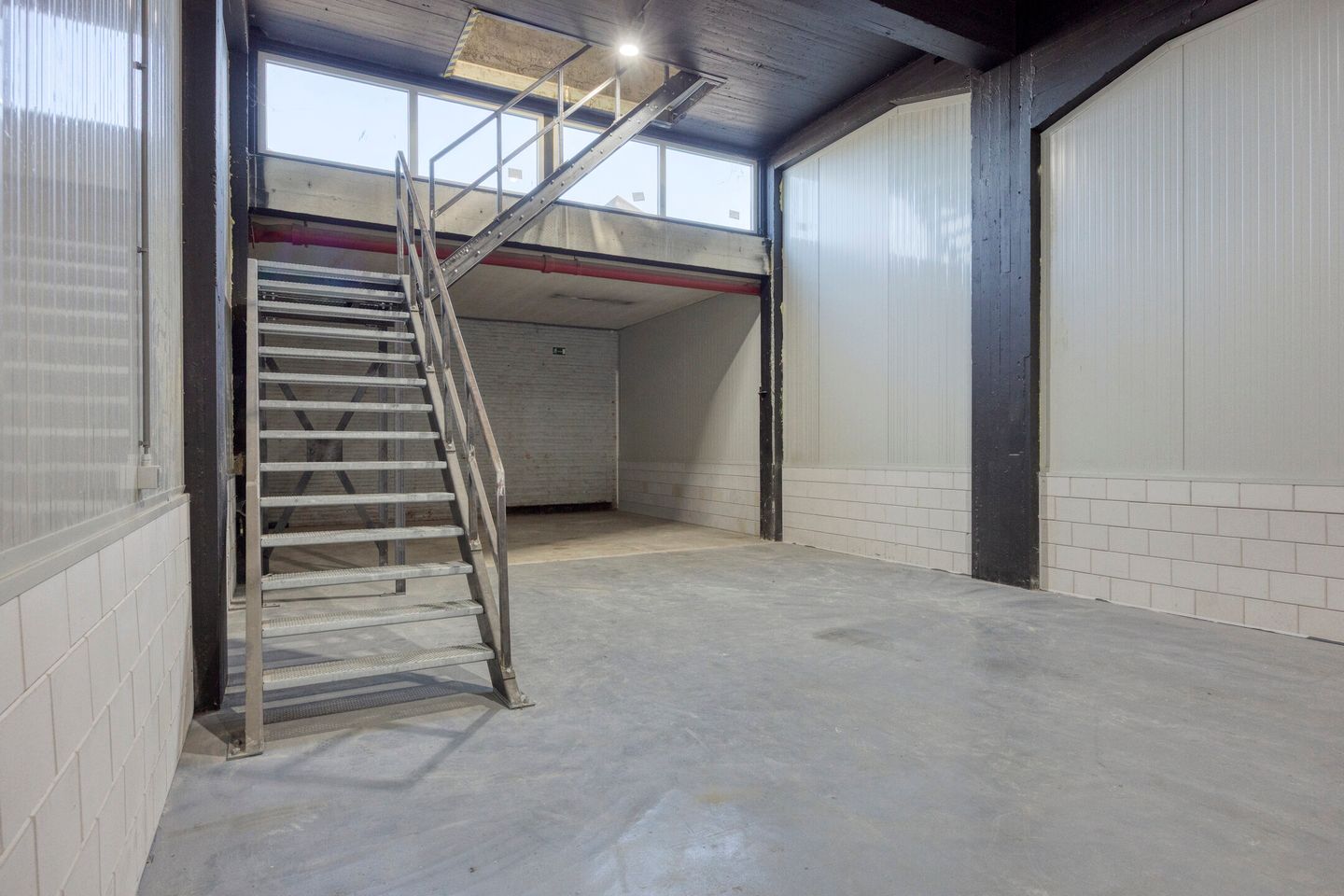 Bekijk foto 4 van Industrieweg 26-D