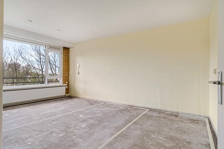 Foto 4 van Thorbeckestraat 122