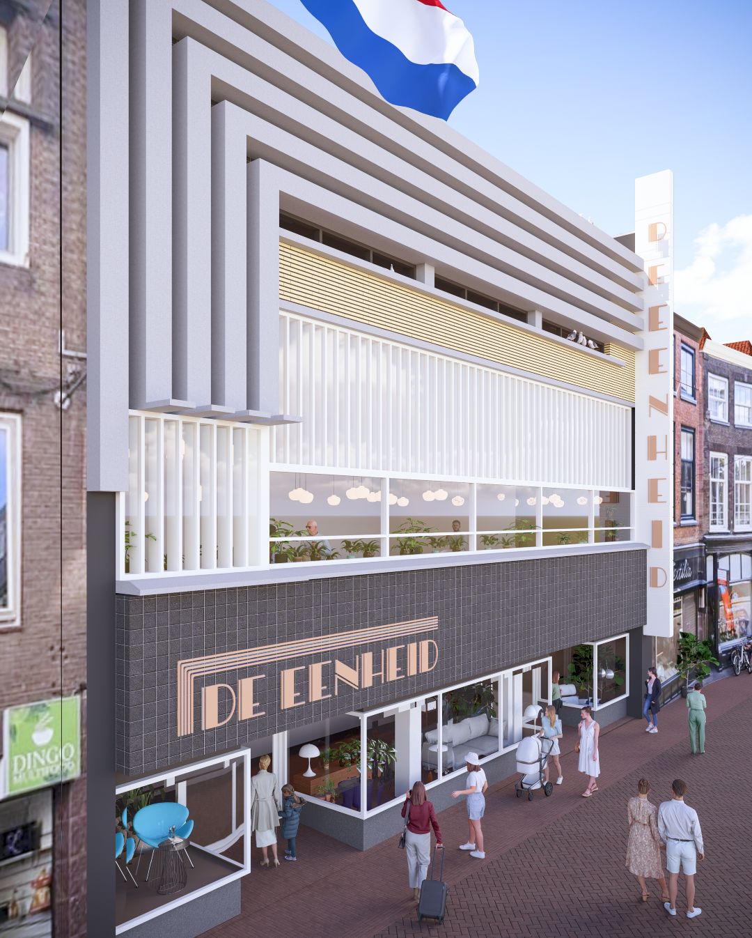 Bekijk foto 5 van Voorstraat 312