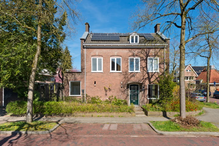 Foto 2 van Vondellaan 57