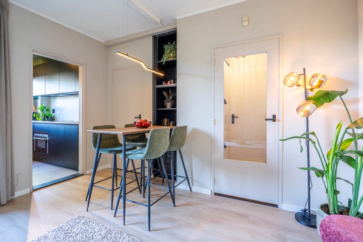 Foto 4 van Waterhoefstraat 25-B