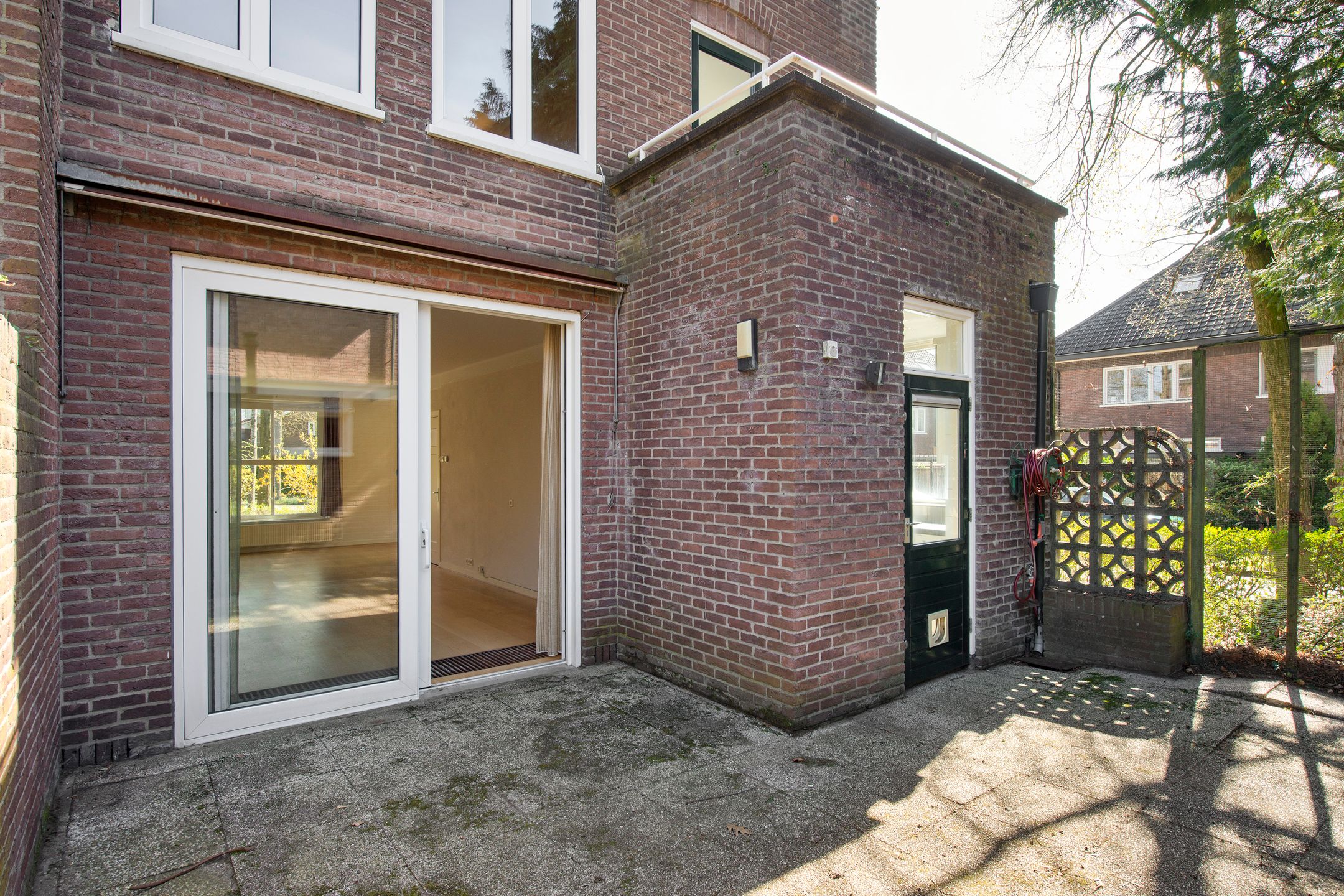 Foto 12 van Vondellaan 57
