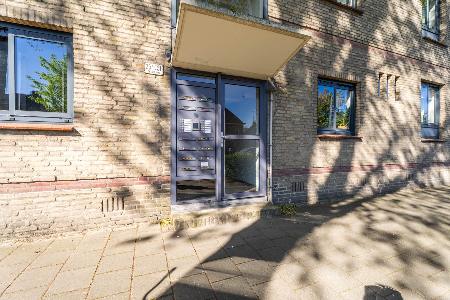 Photo 19 of Waterhoefstraat 25-B