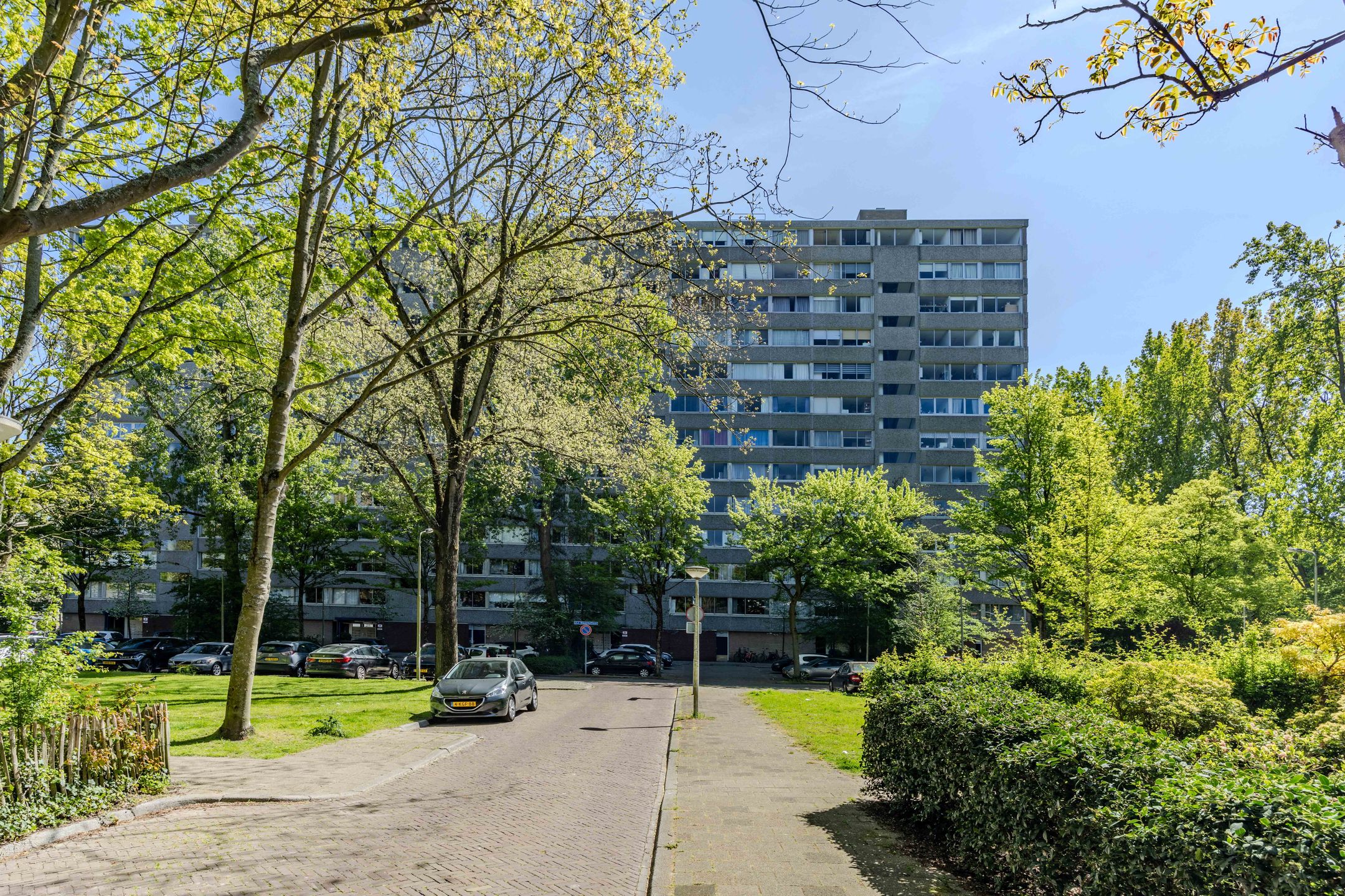 J.J. Slauerhofflaan 109 