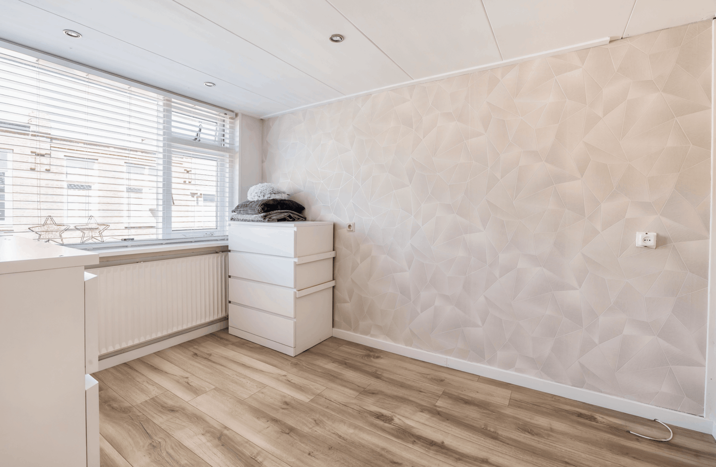 Renovated Terraced House in Van Galenbuurt — 20