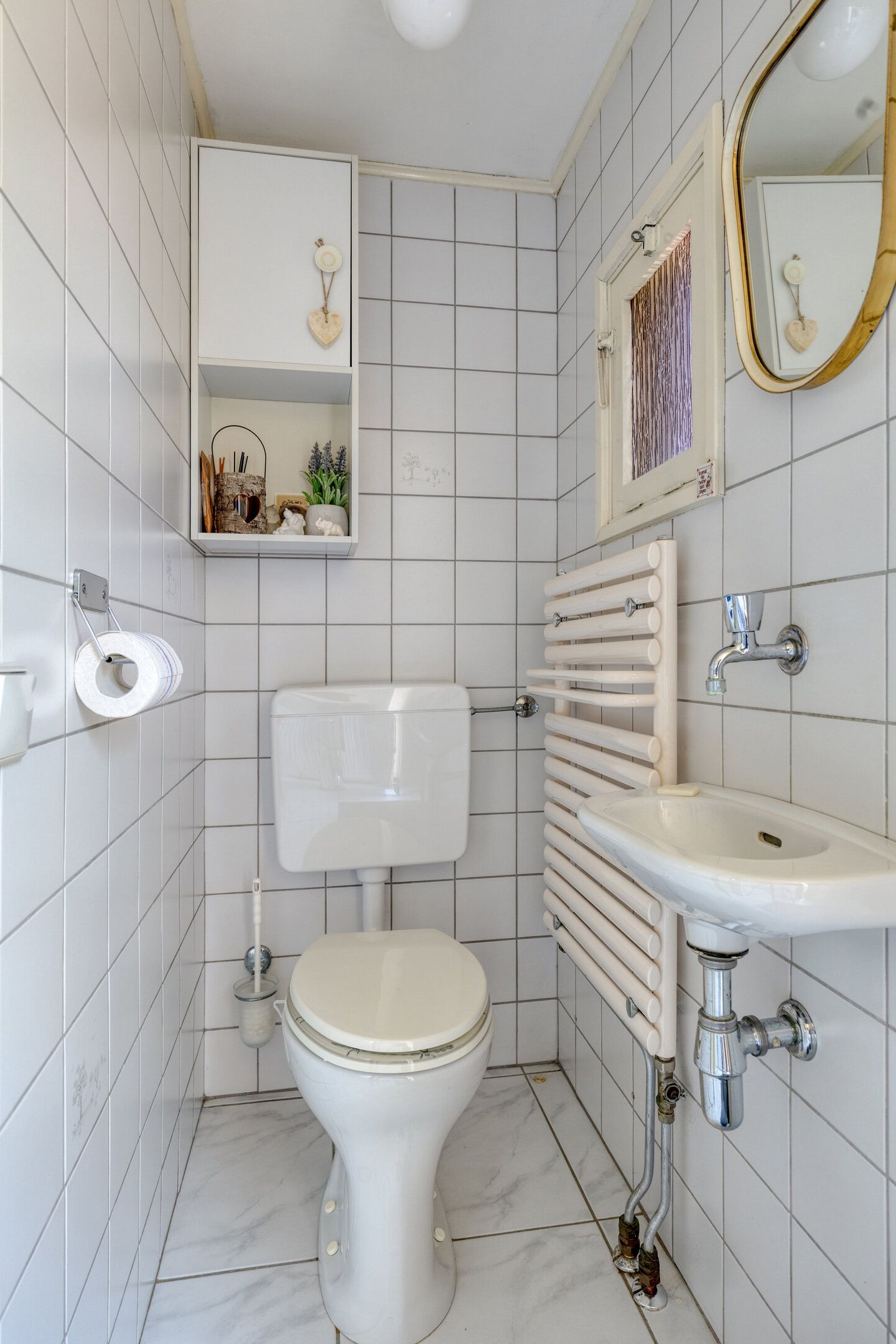 Photo 9 of Nassaustraat 36