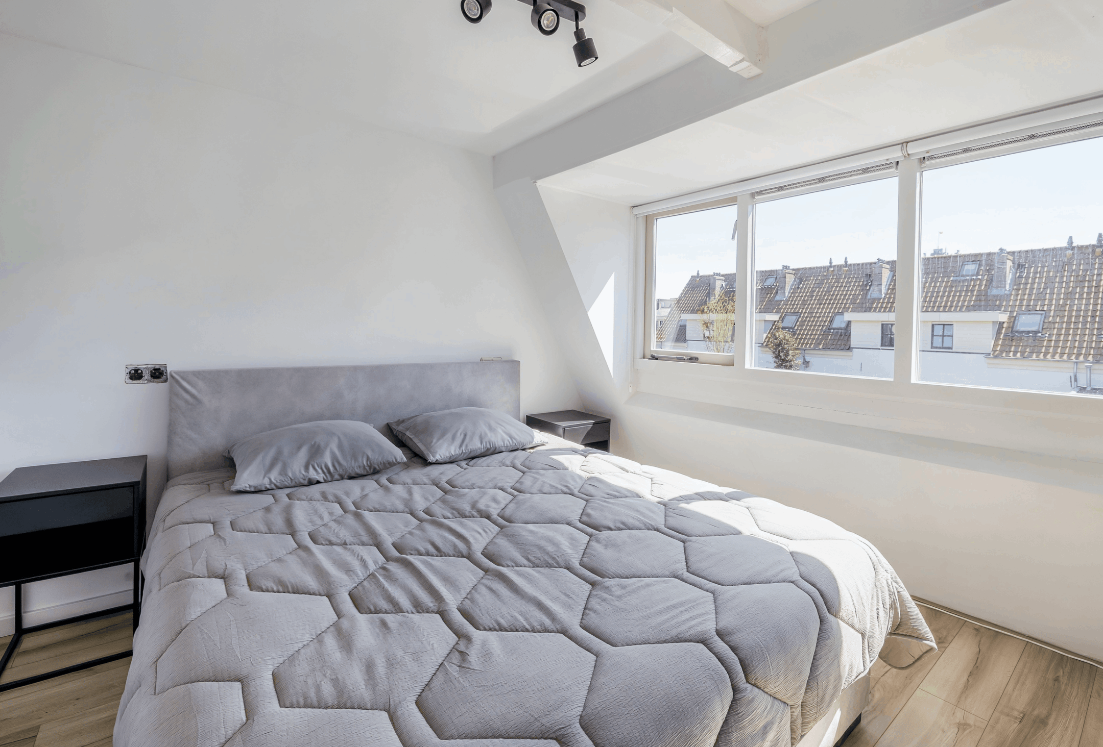Renovated Terraced House in Van Galenbuurt — 18