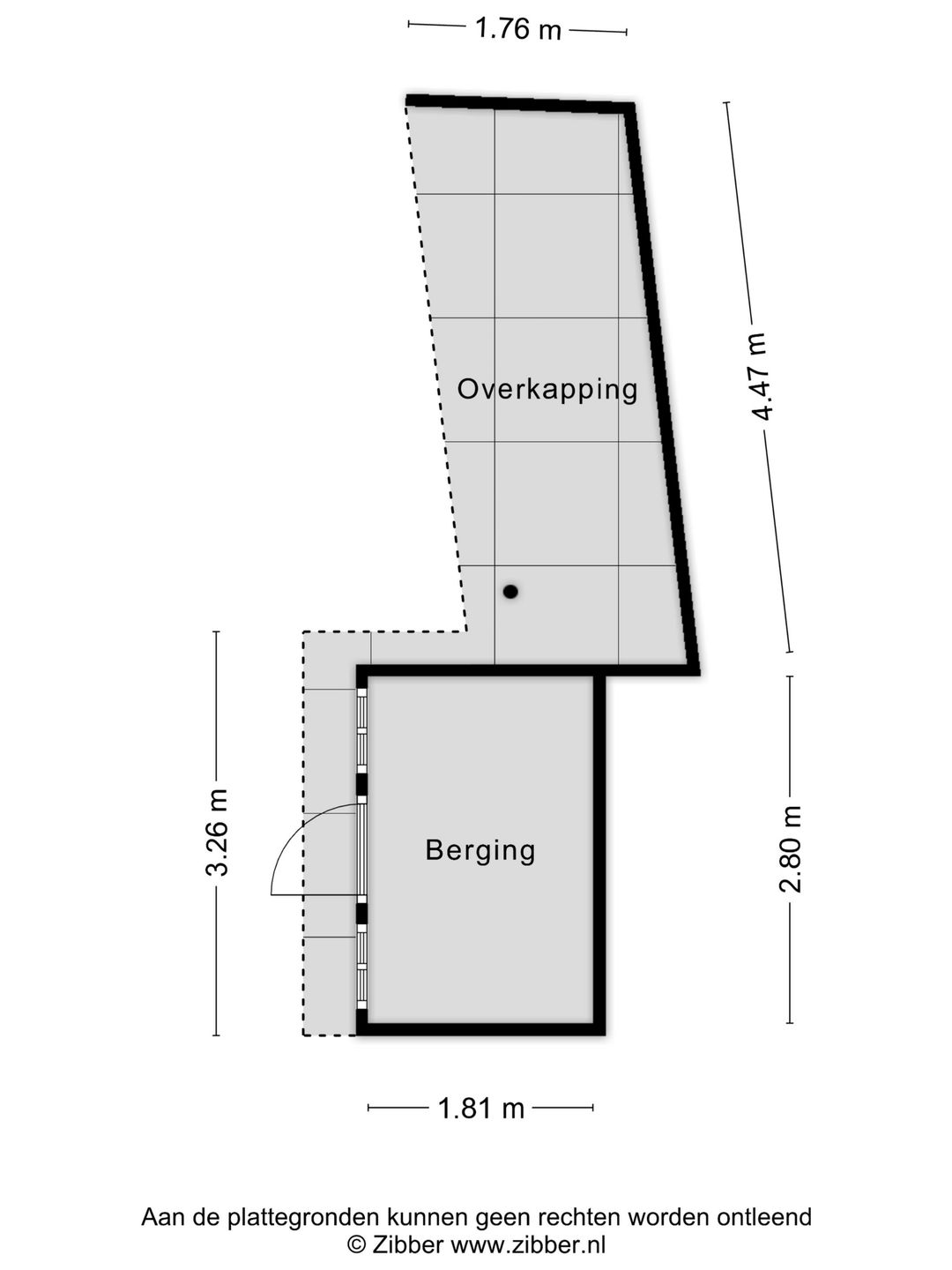 Photo 41 of Nassaustraat 36