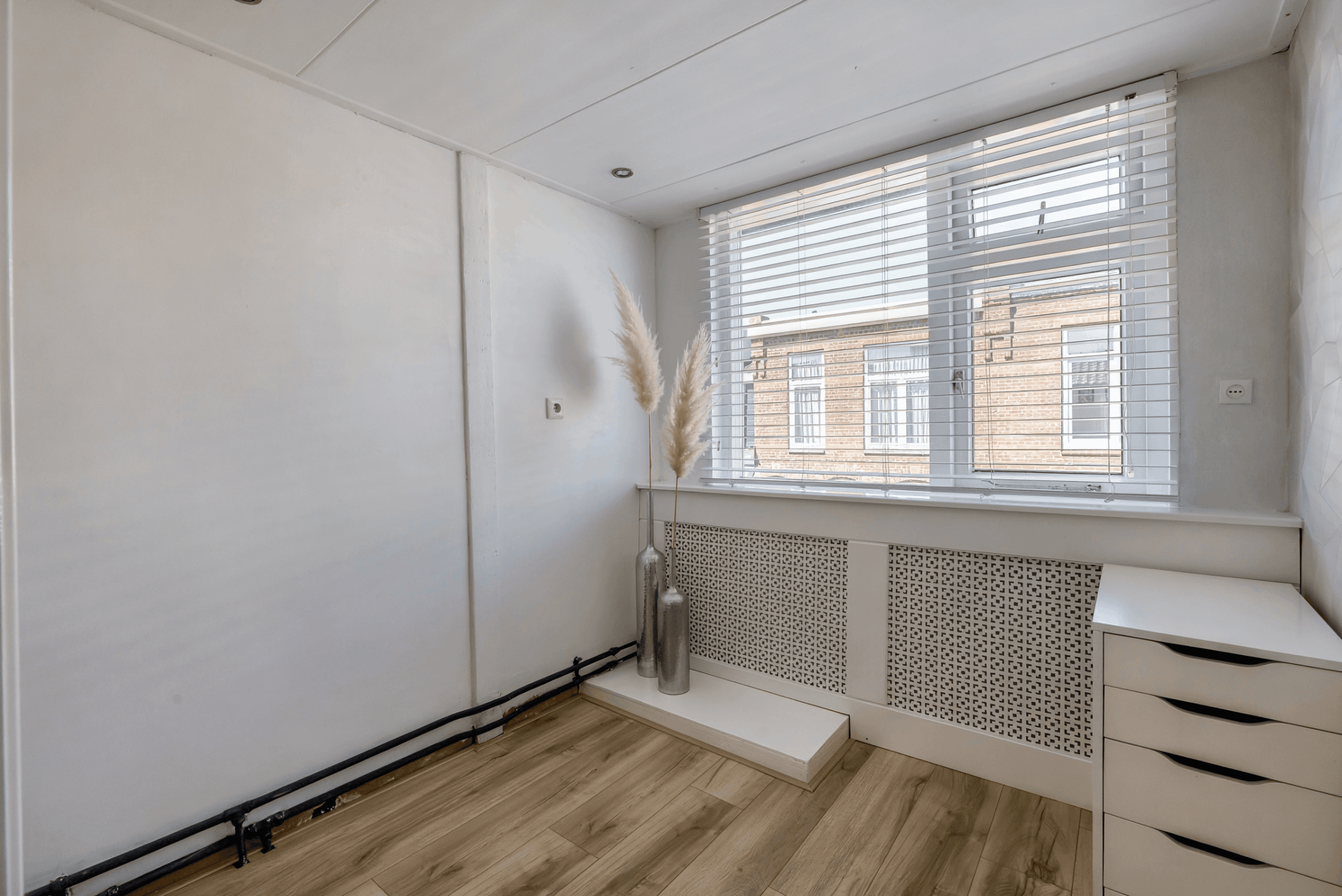 Renovated Terraced House in Van Galenbuurt — 21