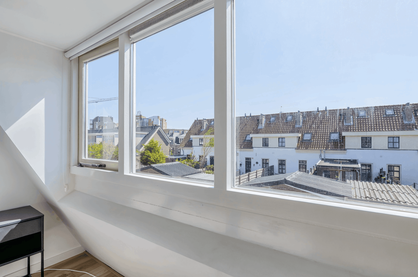 Renovated Terraced House in Van Galenbuurt — 19