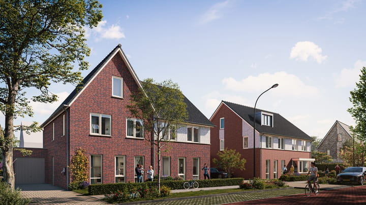 Het Korianderkwartier