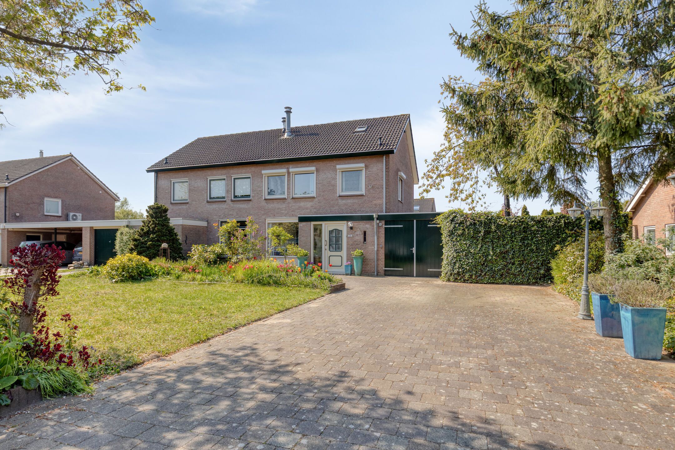 Photo 6 of Nassaustraat 36