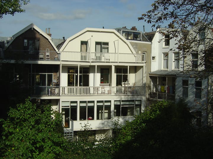 Photo 3 of Schietbaanlaan 6-A