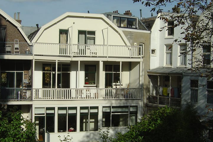 Photo 4 of Schietbaanlaan 6-A