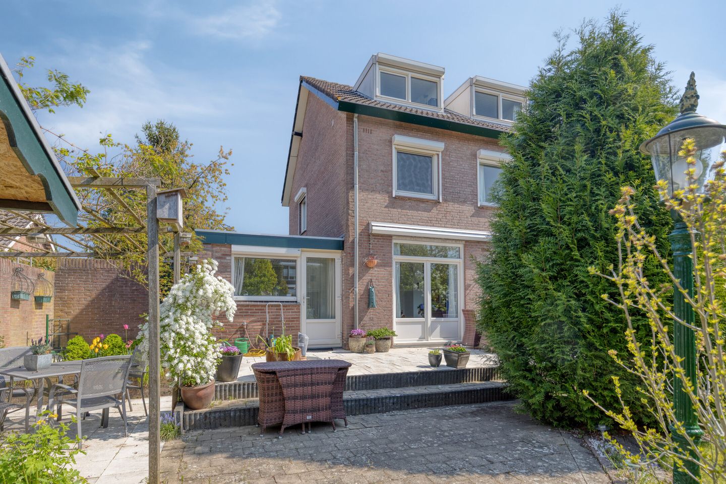 Photo 5 of Nassaustraat 36