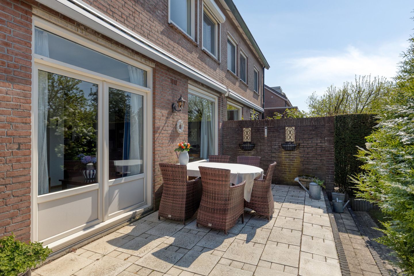Photo 34 of Nassaustraat 36