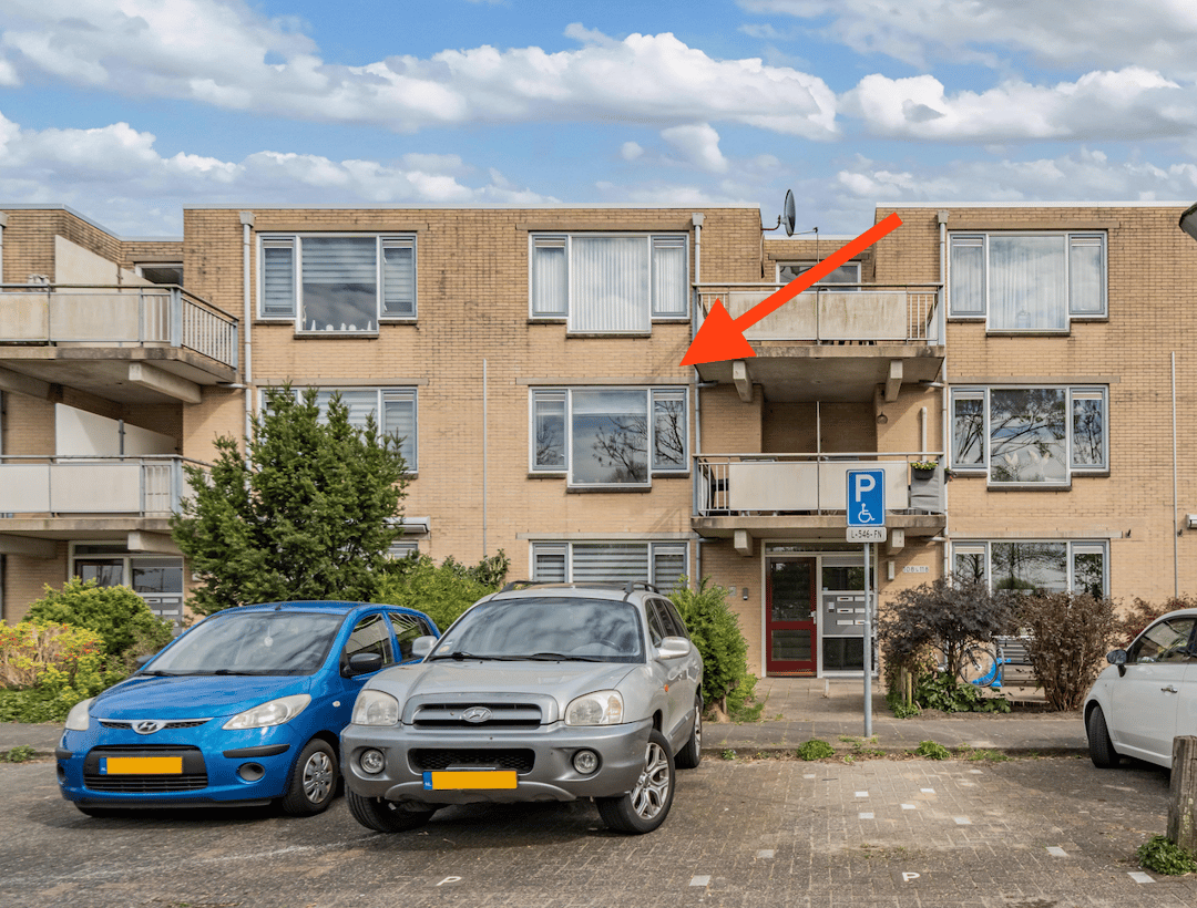 Photo 1 of Ambachtsweg 114