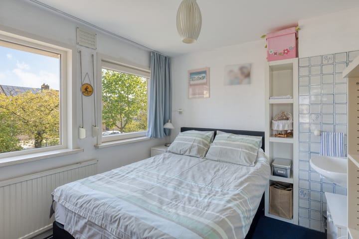 Foto 4 van Nassaustraat 36