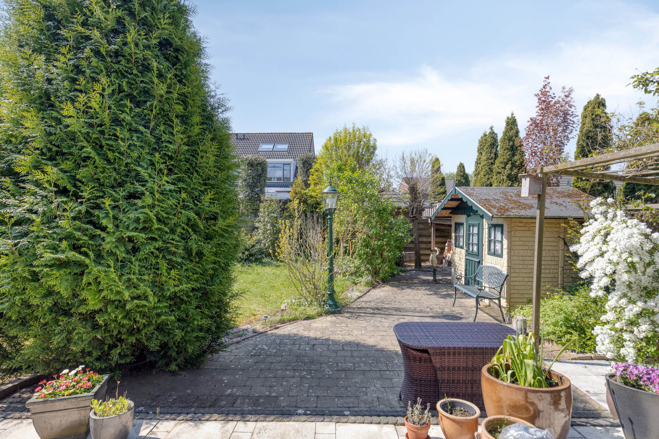 Photo 39 of Nassaustraat 36